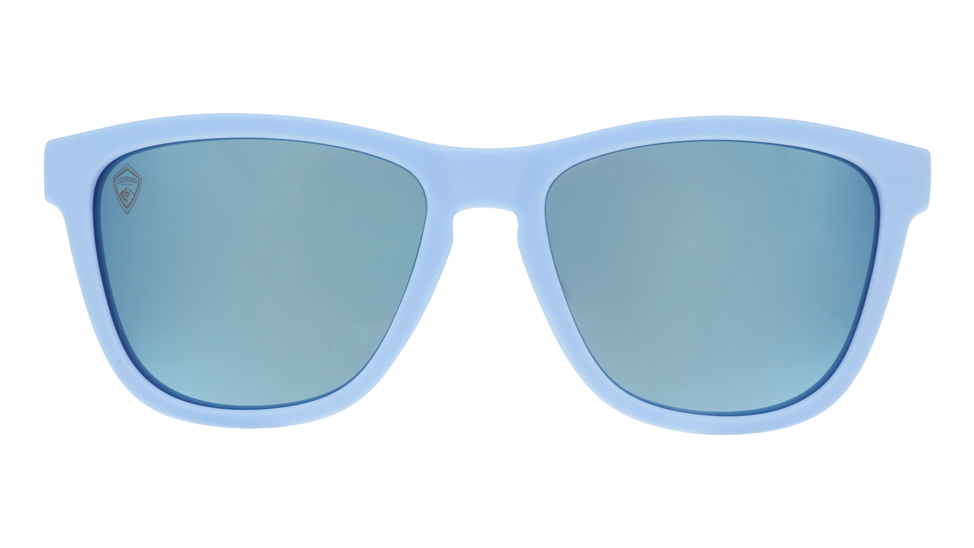Colorado Rapids Sunglasses - #Rapids96 Colorado Rapids | Goodr