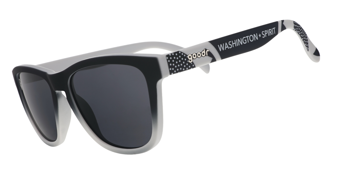 Washington Spirit Sunglasses - That’s the Spirit Washington Spirit | Goodr