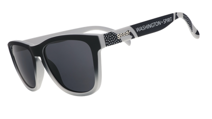 Washington Spirit Sunglasses - That’s the Spirit Washington Spirit | Goodr