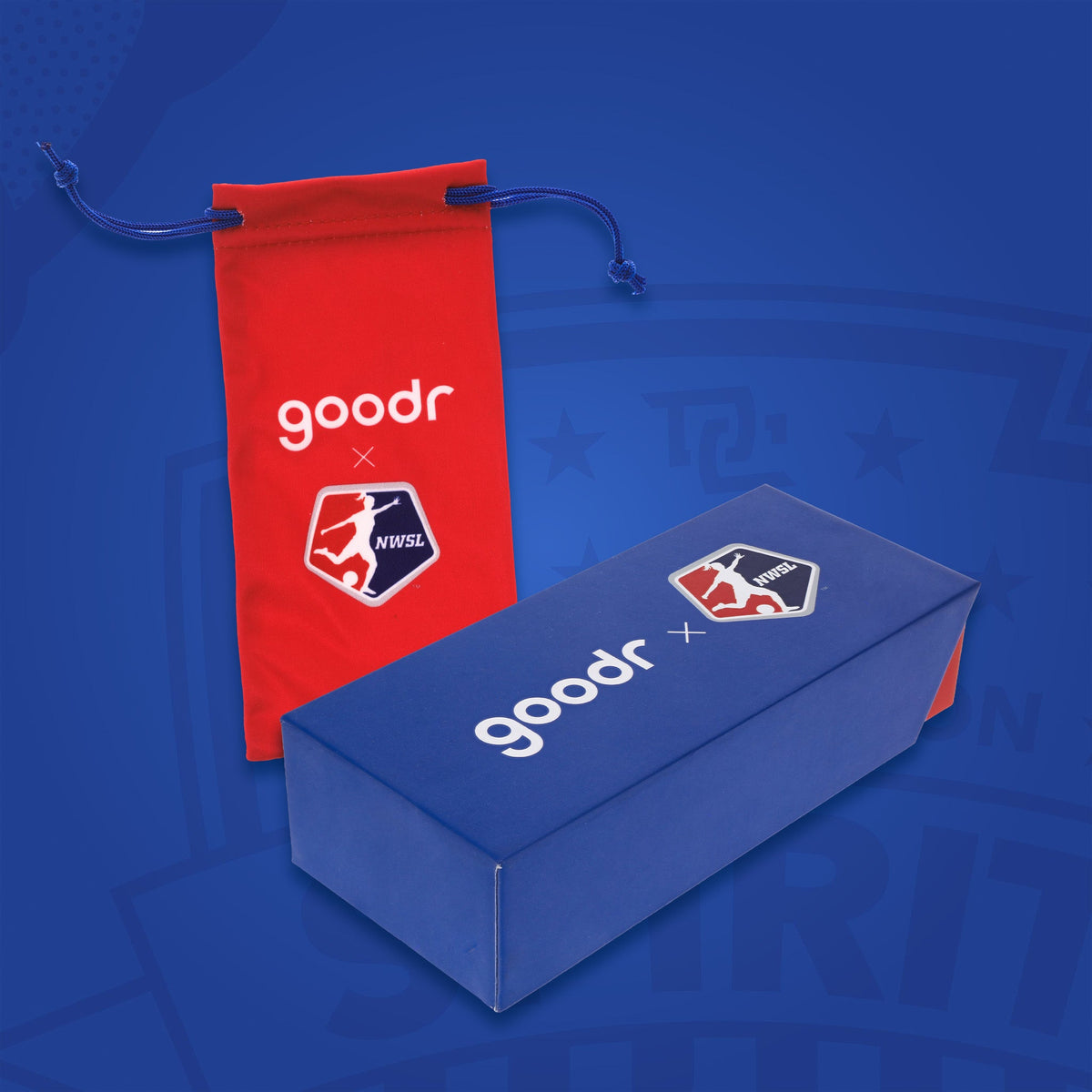 Washington Spirit Sunglasses - That’s the Spirit Washington Spirit | Goodr