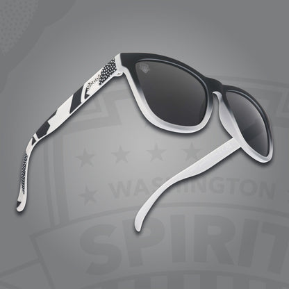 Washington Spirit Sunglasses - That’s the Spirit Washington Spirit | Goodr